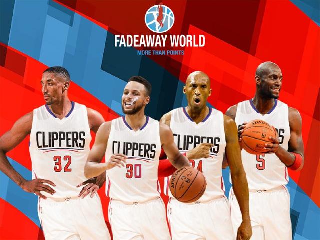 [NBA]雷霆快速反击 以赛亚·乔飞身暴扣