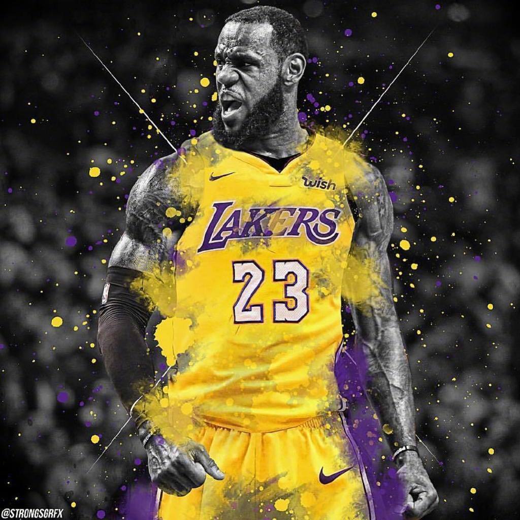 [NBA-湖人] NBA最新积分榜：湖人第4