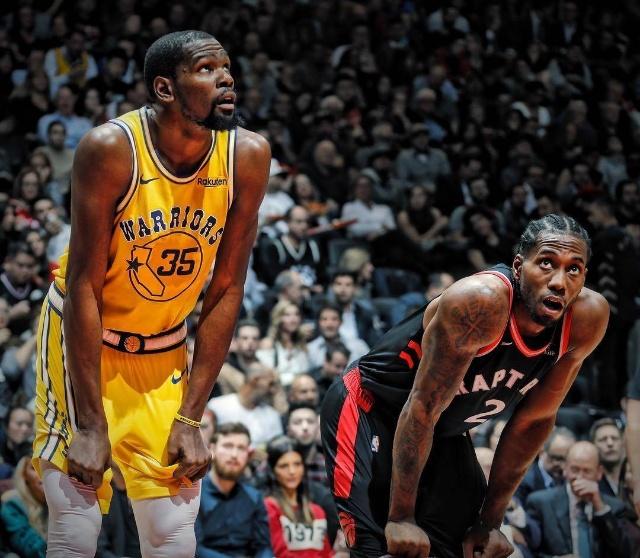 NBA｜主场轻取快艇 雷霆豪取13连胜